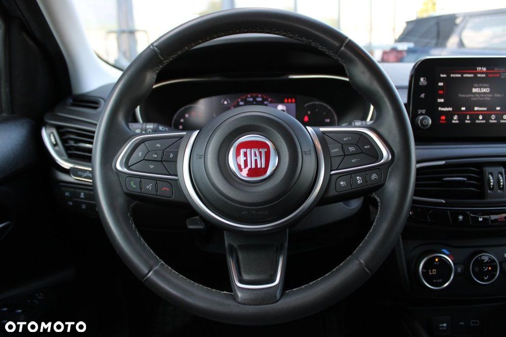 Fiat Tipo - 21
