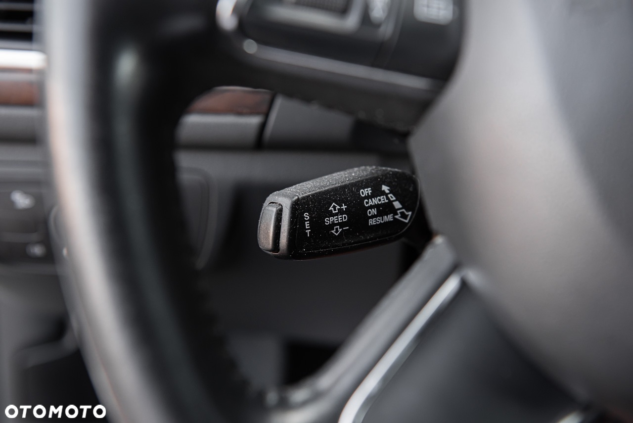 Audi A6 3.0 TFSI Quattro S tronic - 25