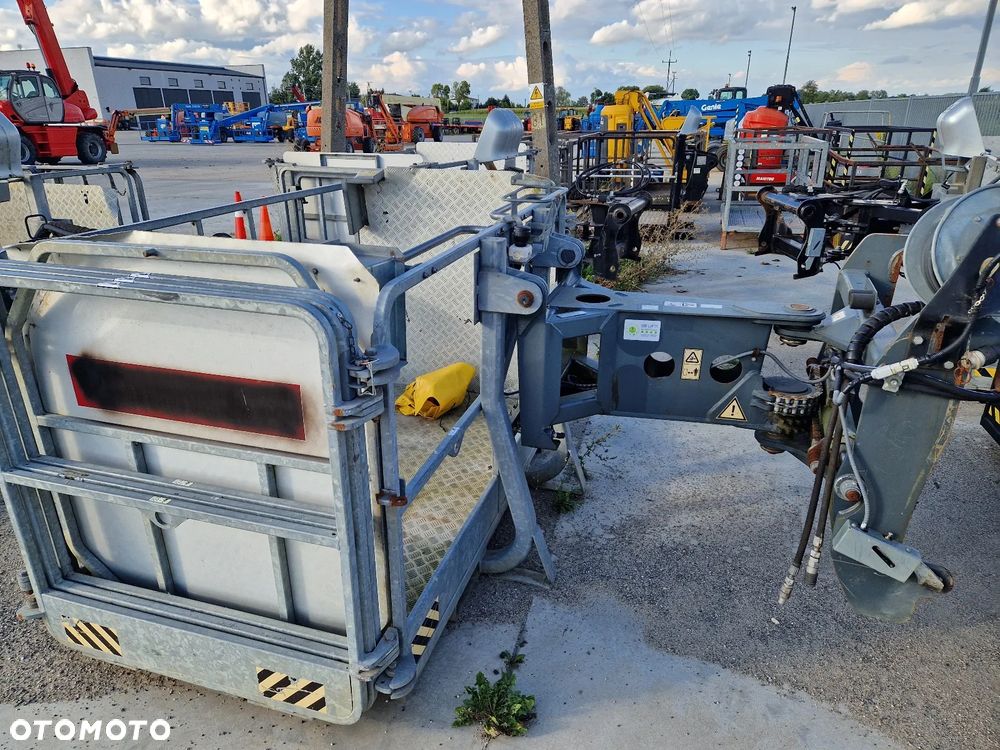 JCB REP2-4,5 JCB - 2