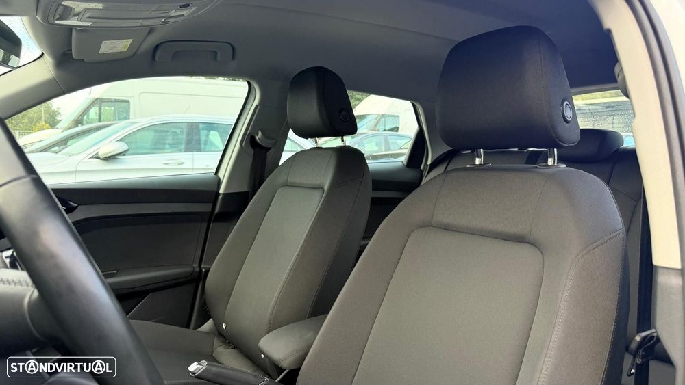 Audi A1 Sportback 25 TFSI Advanced - 12