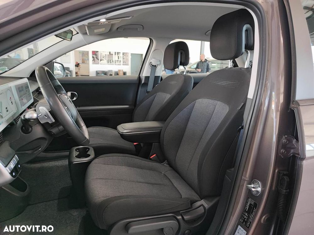 Hyundai IONIQ 77,4 kWh 4WD Techniq - 4