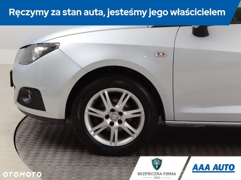 Seat Ibiza ST - 17