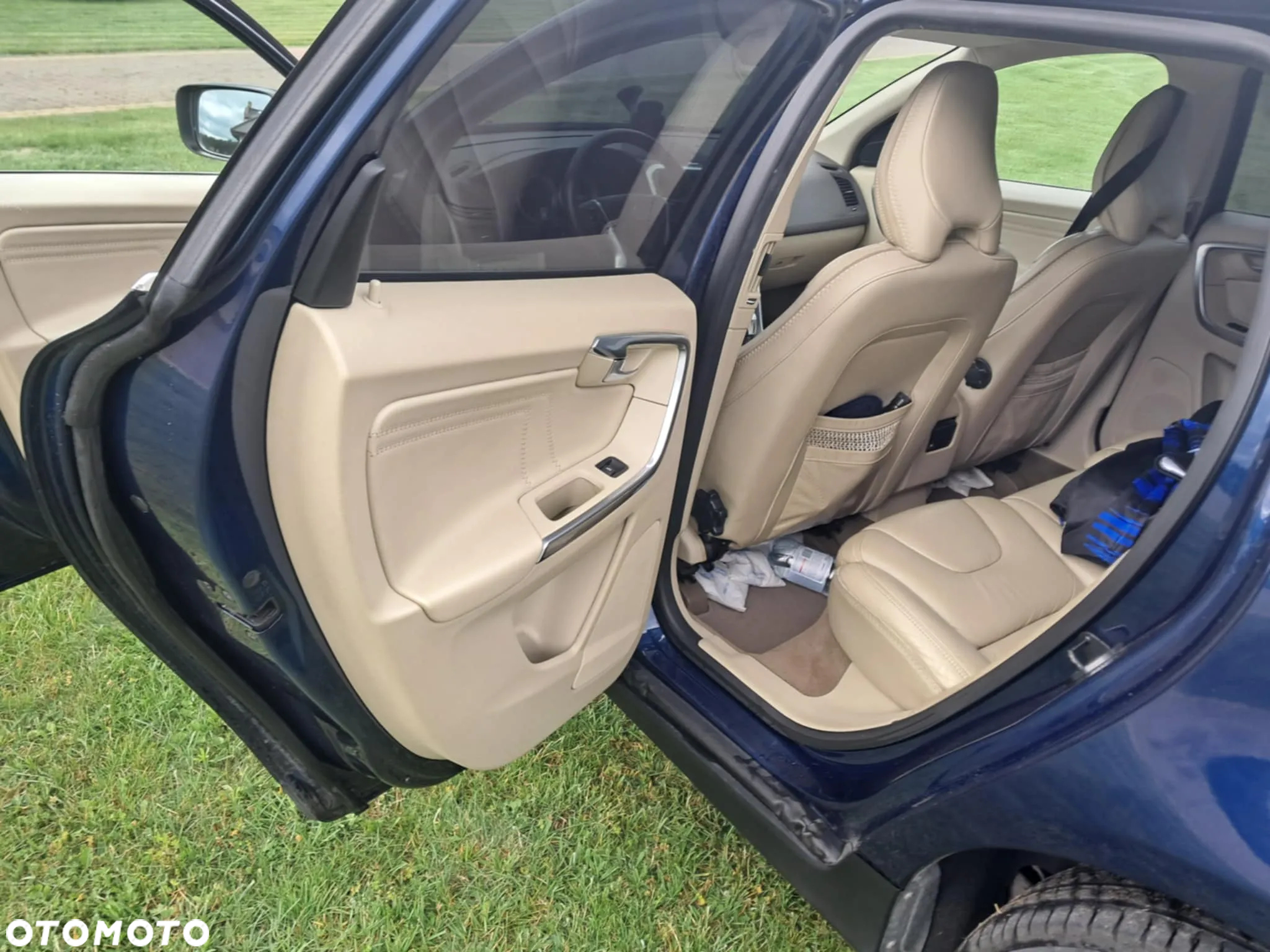 Volvo XC 60 - 12