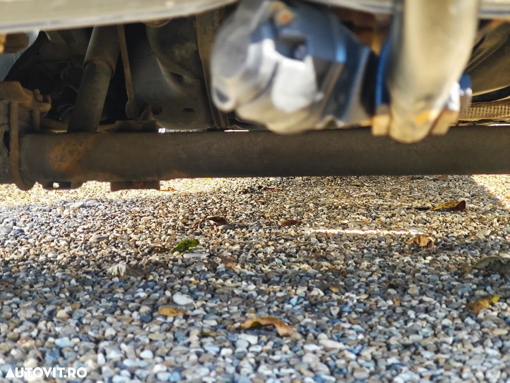 Volkswagen Caddy 1.6 TDI BlueMotion Trendline - 5