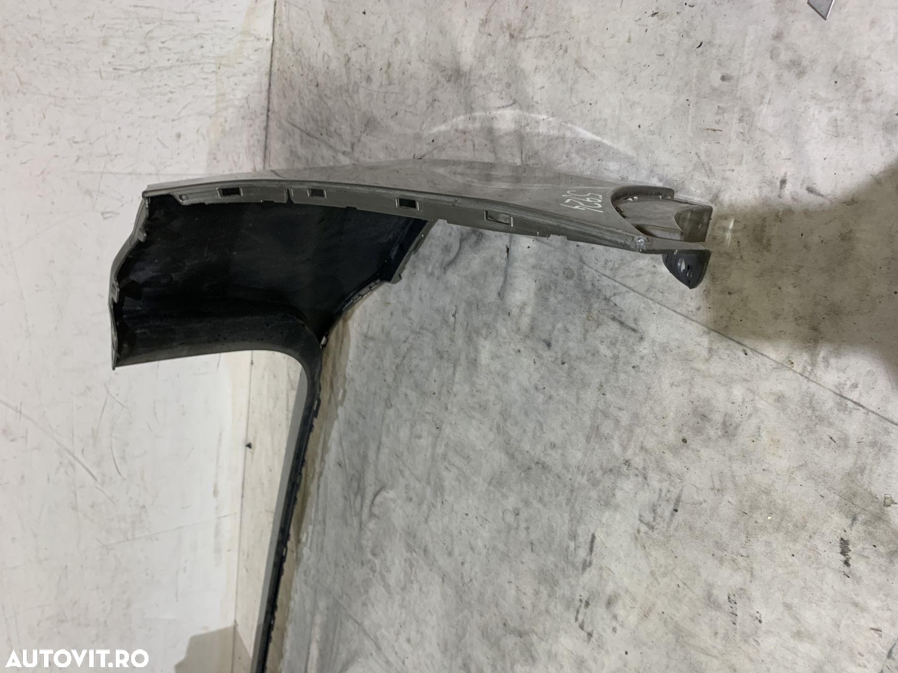 Bara spate BMW X1 F48, 2015, 2016, 2017, 2018, cod origine OE 51127355260. - 4