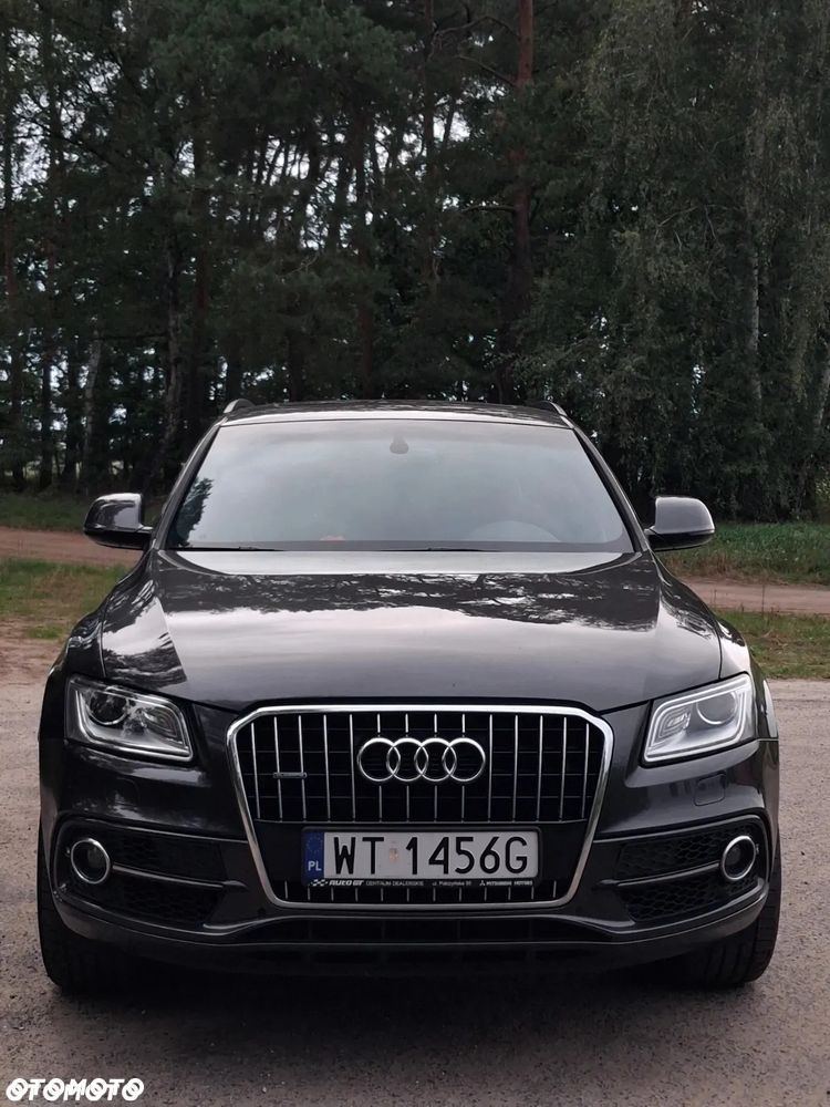 Audi Q5 - 6