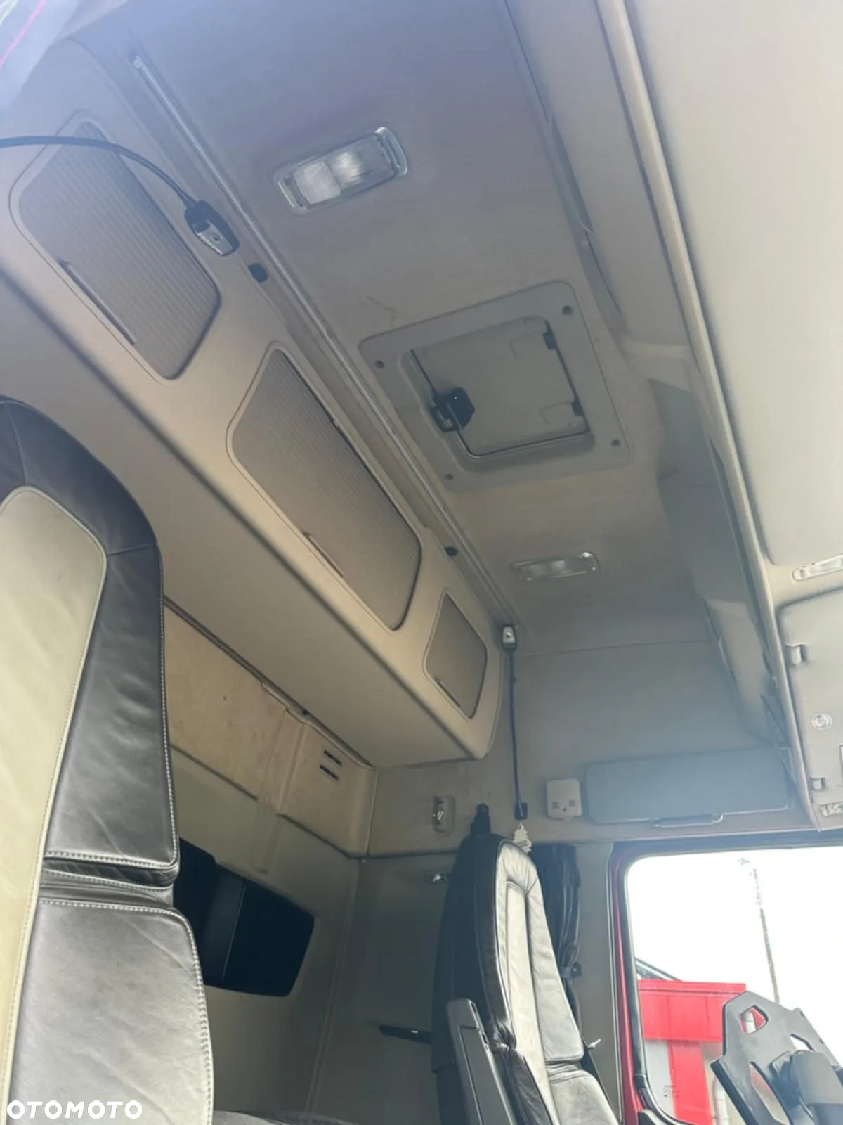 Volvo FM 460 6x2 SPECJALNY - 27
