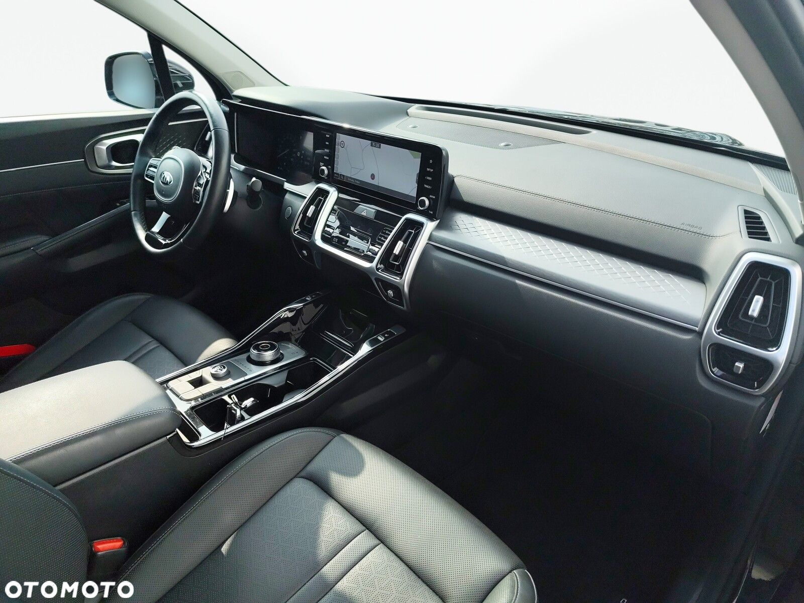 Kia Sorento - 19