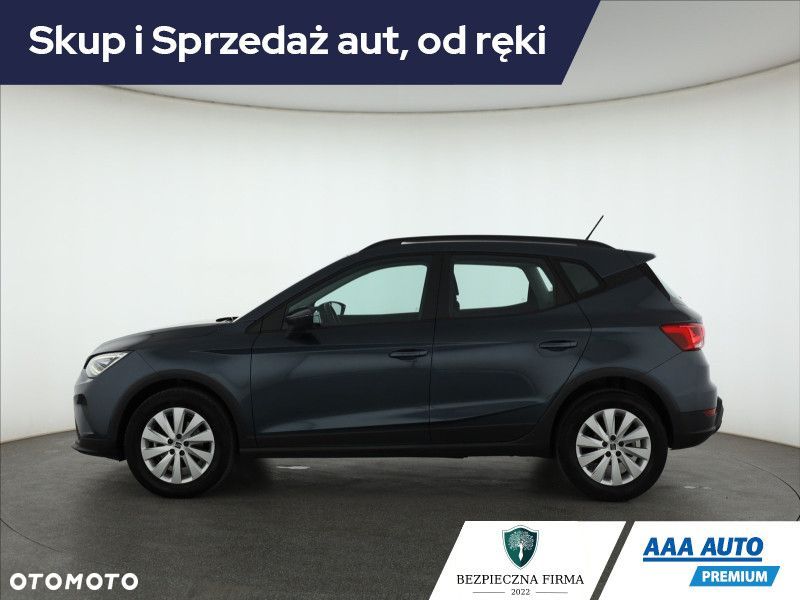 Seat Arona - 4