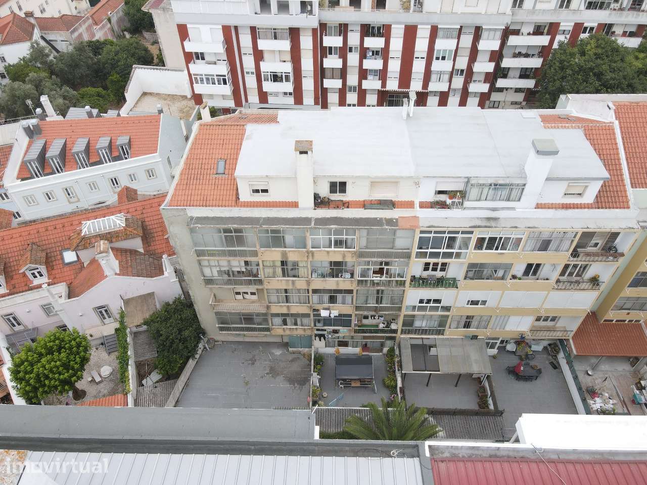 Penthouse à venda na Avenida Patrão Joaquim Lopes - Grande imagem: 3/21