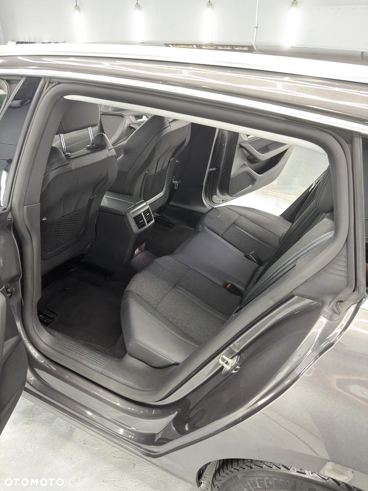 Peugeot 508 1.5 BlueHDi Allure S&S EAT8 - 19