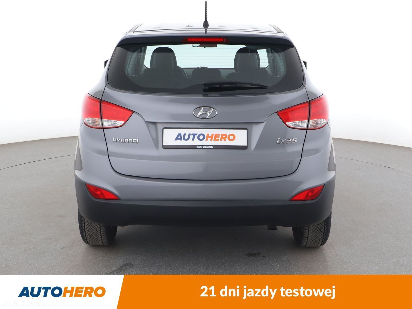 Hyundai ix35 1.6 GDI Classic 2WD - 5