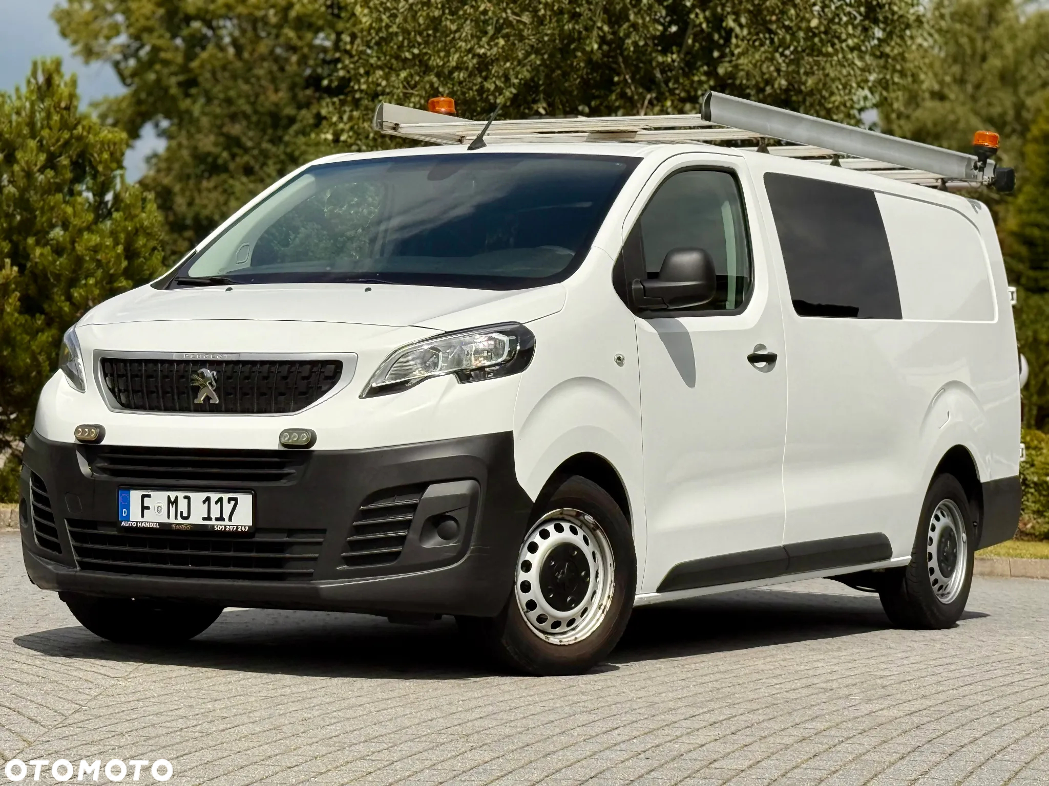 Peugeot Expert - 9
