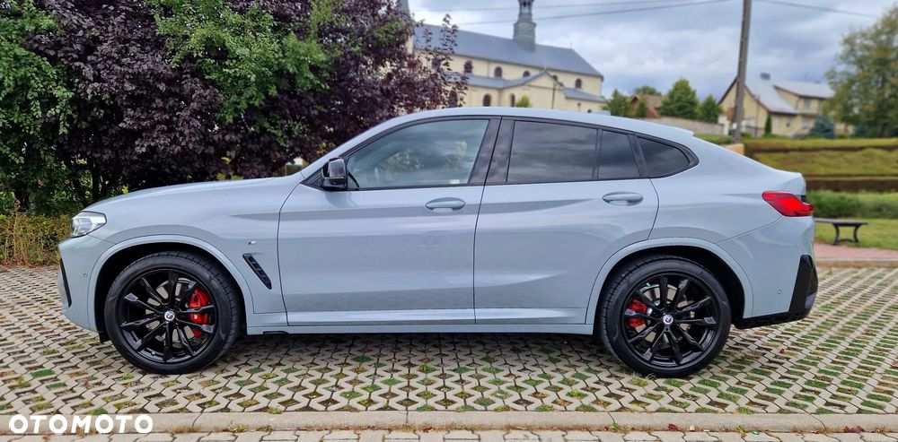 BMW X4 - 3