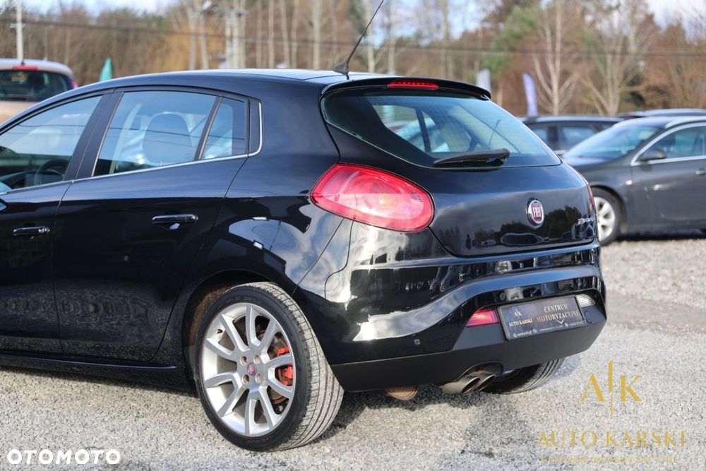 Fiat Bravo - 13