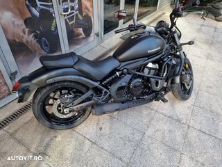 Kawasaki Vulcan