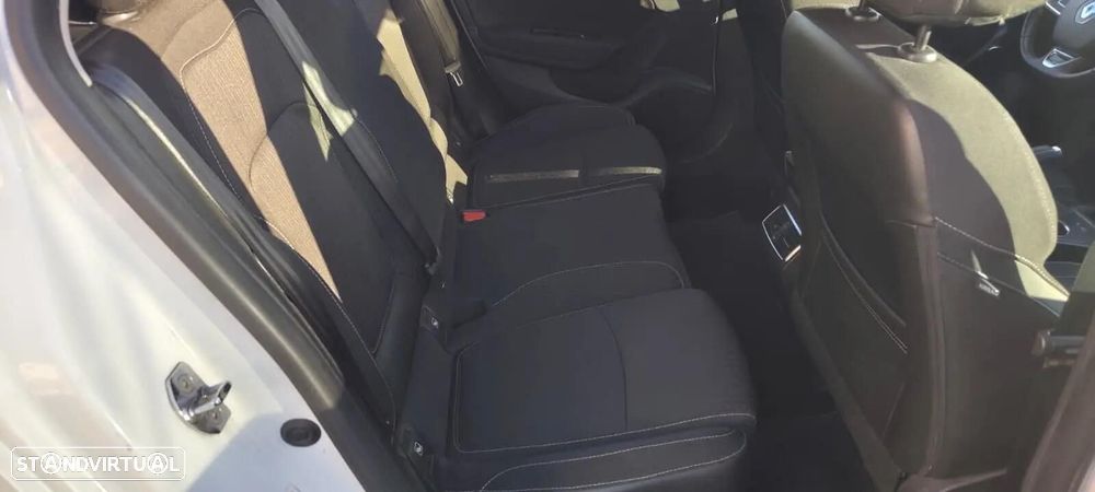 Renault Mégane Sport Tourer 1.5 dCi Zen ECO - 22