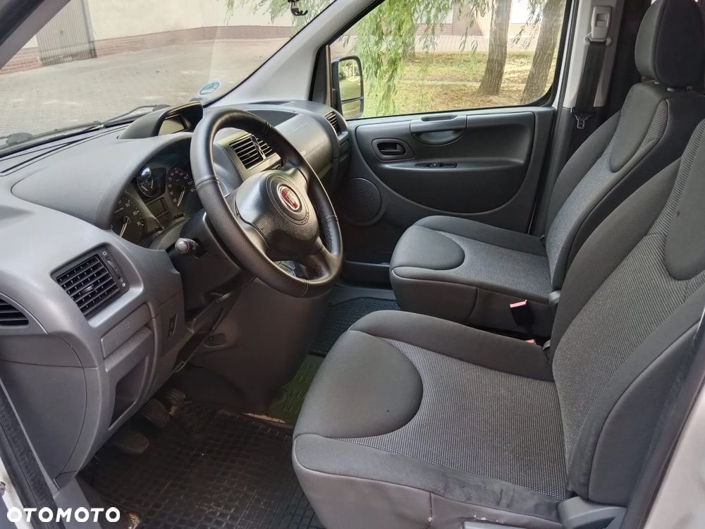 Fiat SCUDO - 5