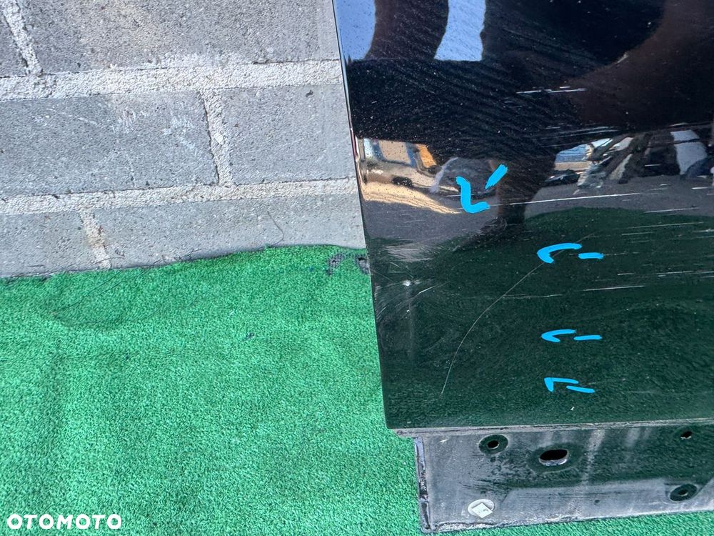 FIAT 500X 500 X DRZWI PRAWE PRZEDNIE PRAWY PRZÓD ORG EU NOWE - 10