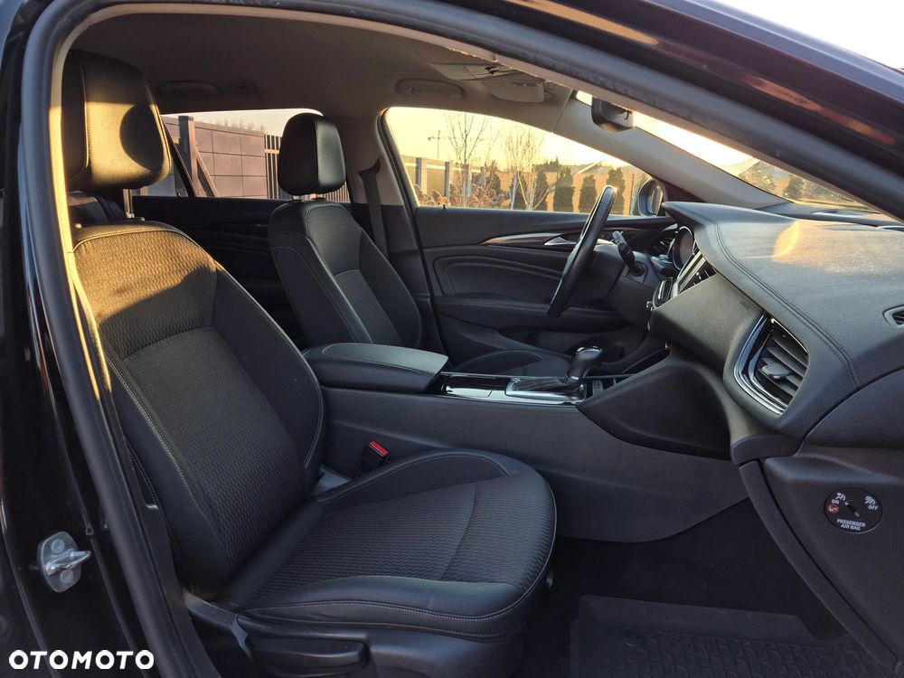 Opel Insignia 2.0 T 4x4 Elite S&S - 13