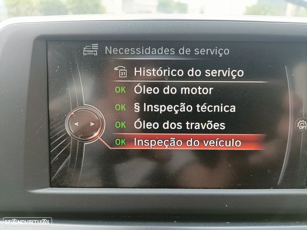 BMW 216 Active Tourer d Line Sport - 15