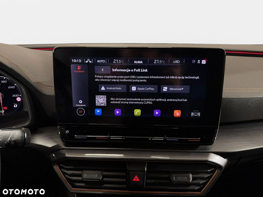 Cupra Formentor - 30