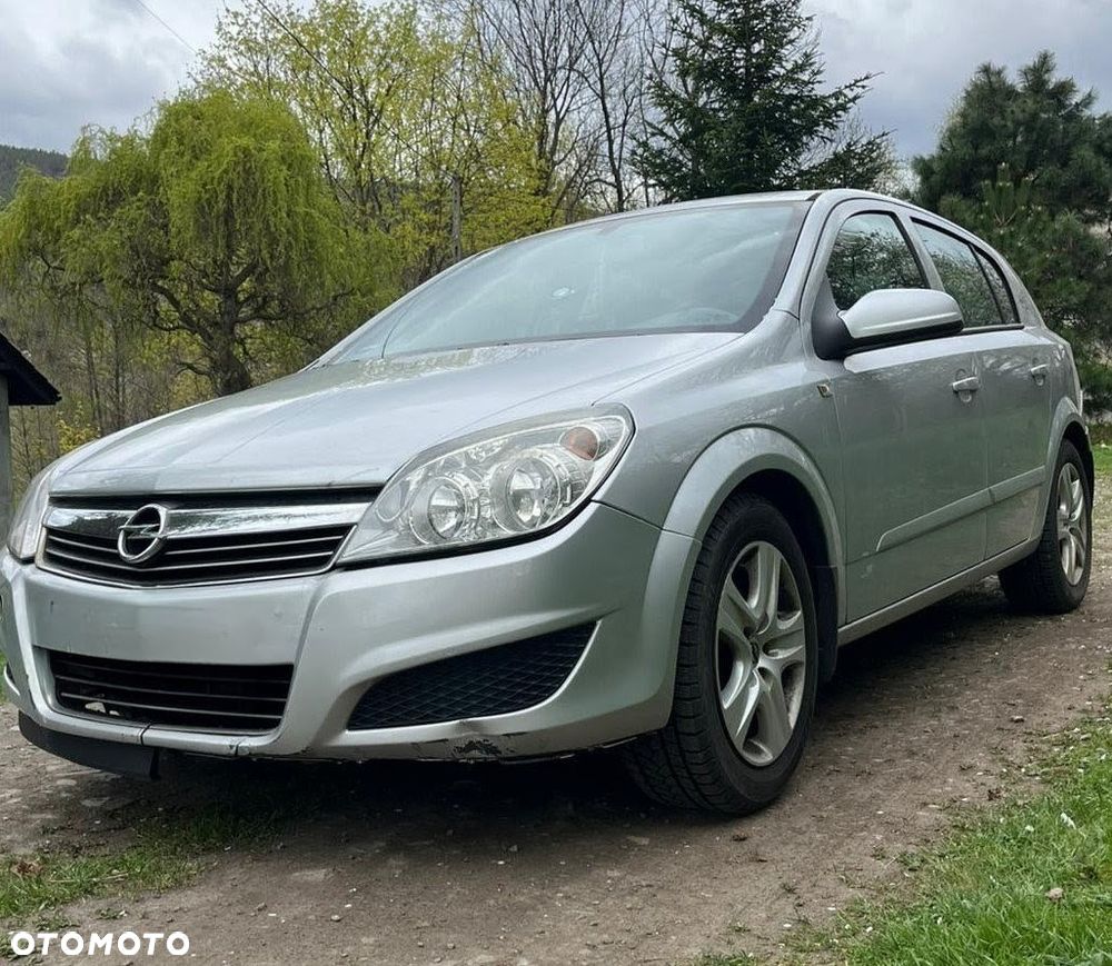 Opel Astra - 3