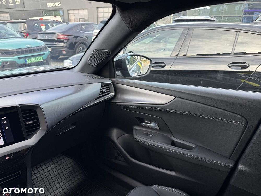 Opel Mokka - 17