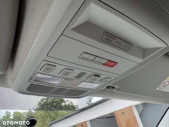 Volkswagen T6 TRANSPORTER BLASZAK - 19