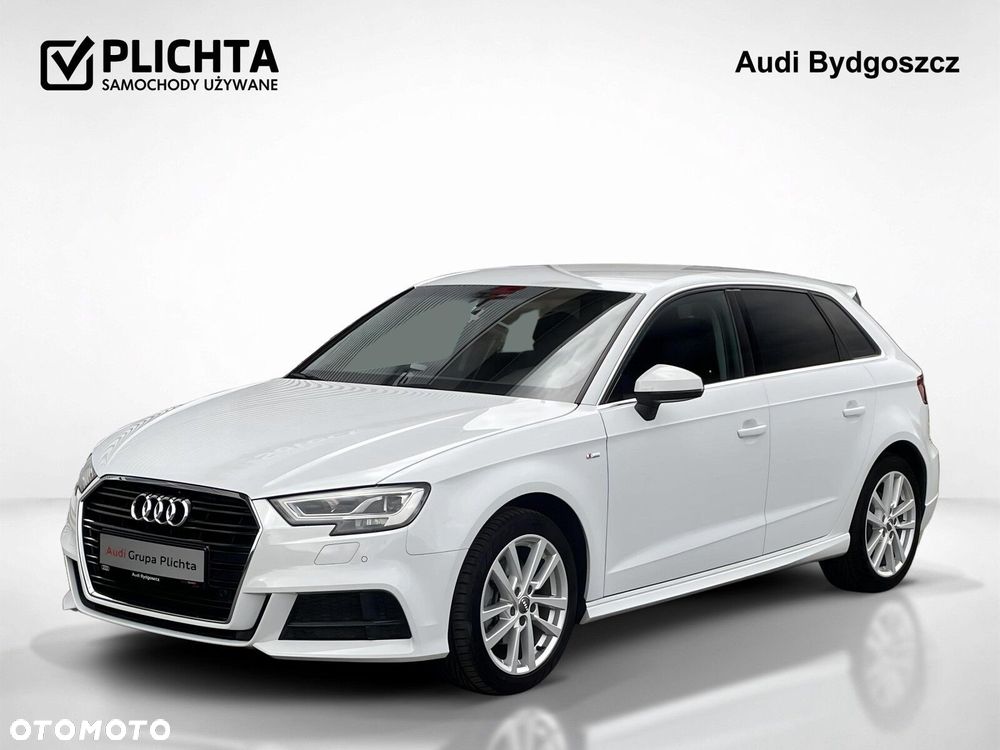 Audi A3 Sportback - 2