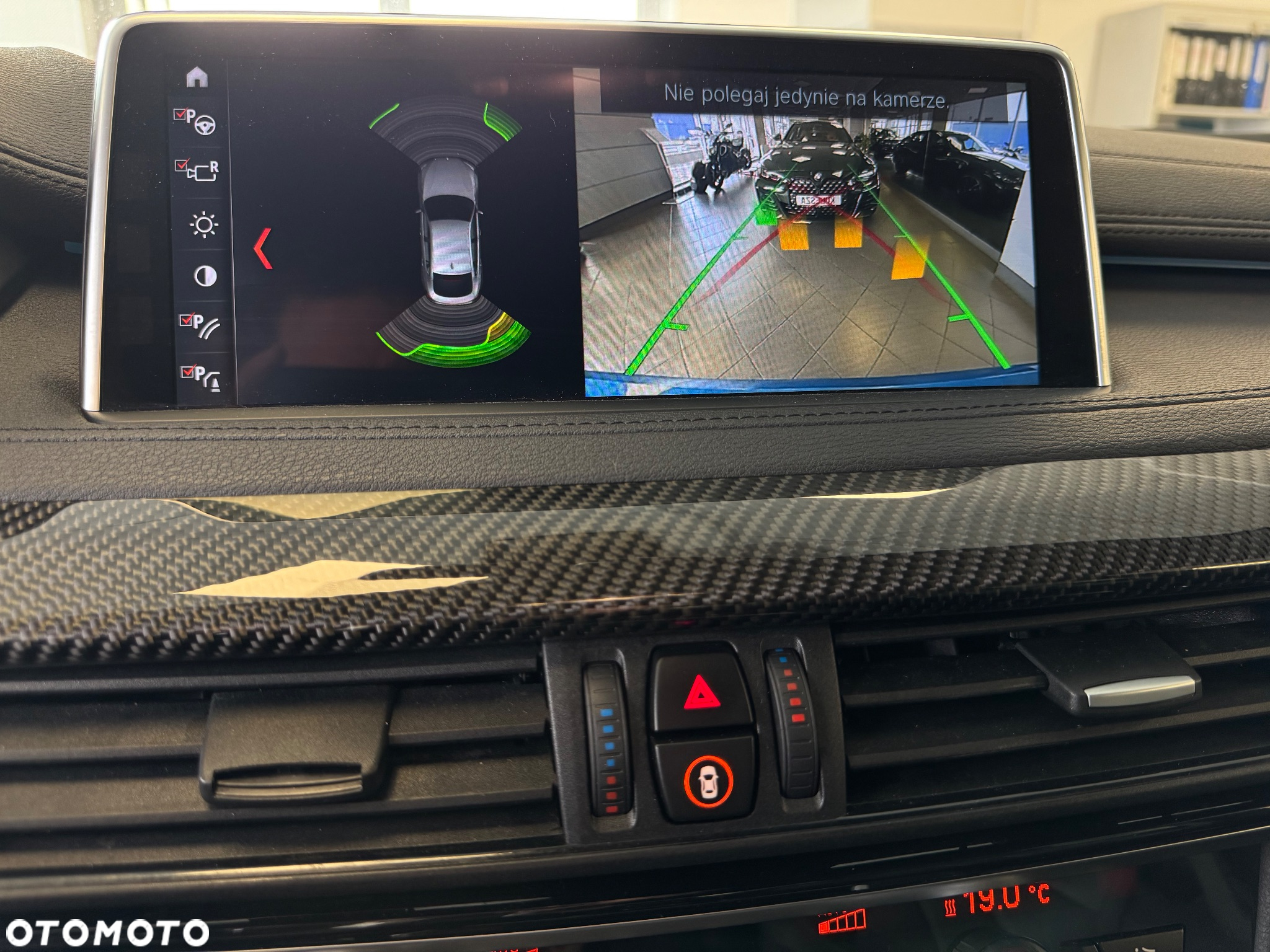 BMW X6 xDrive40d M Sport - 27
