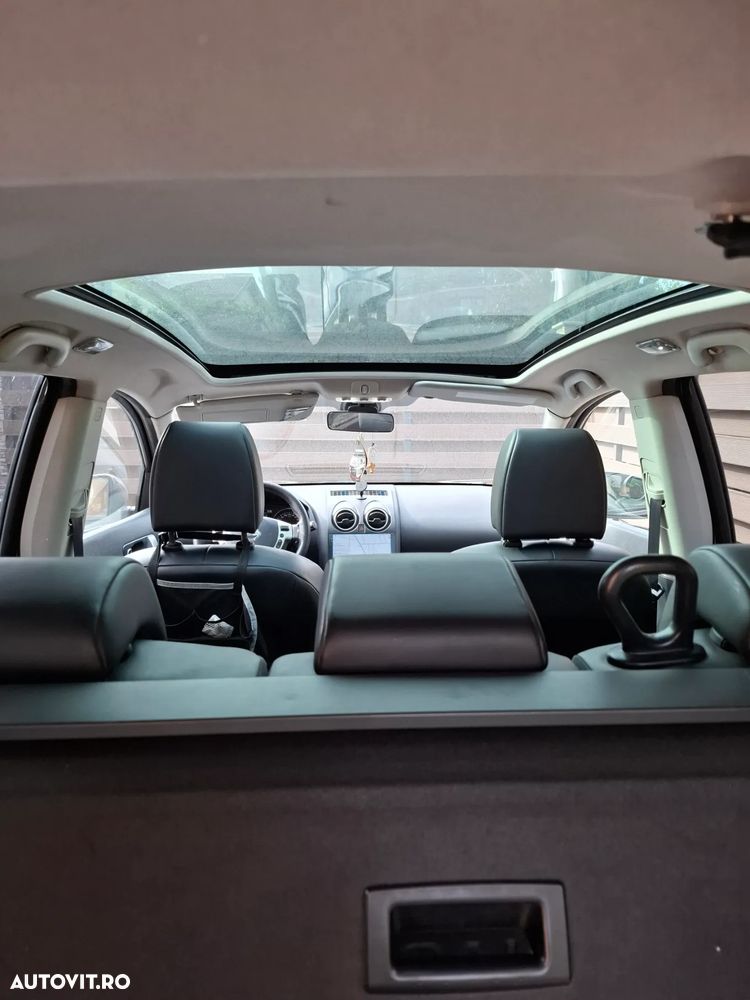 Nissan Qashqai 1.6 DCI Start/Stop 360 - 14