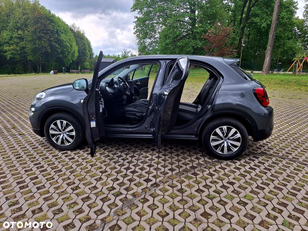 Fiat 500X 1.0 FireFly Turbo 4x2 S&S Club - 21
