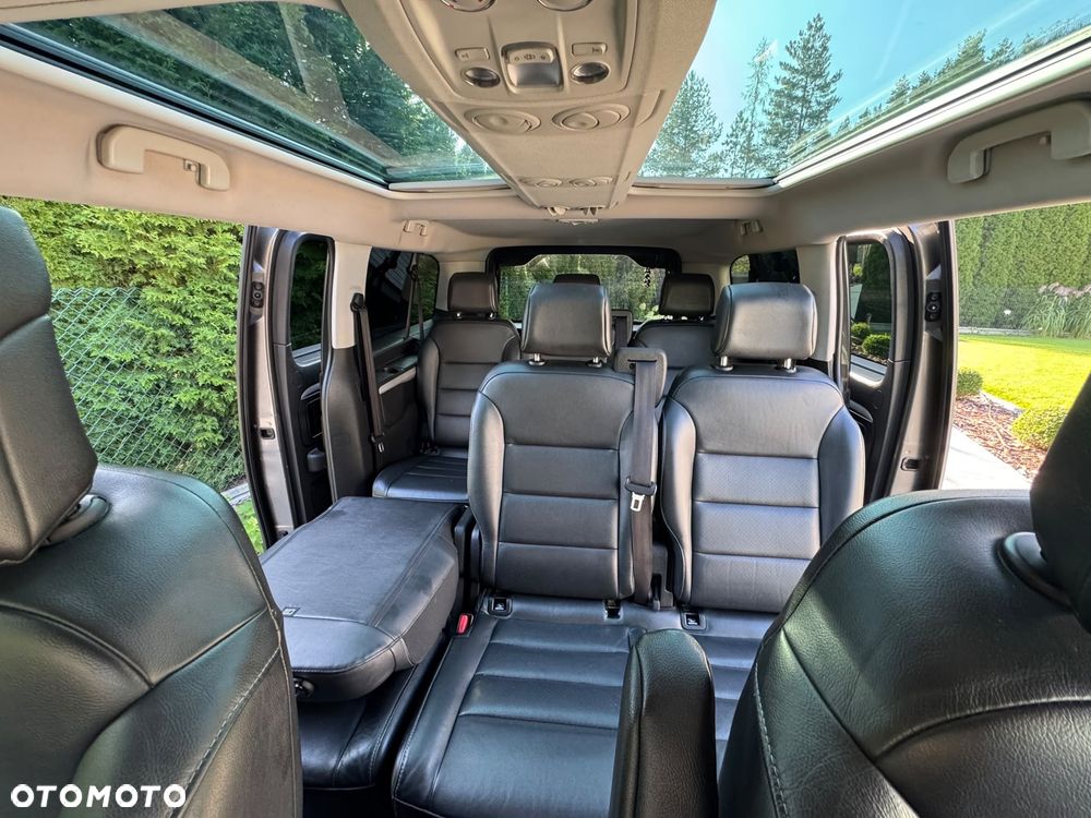 Citroën SpaceTourer - 7