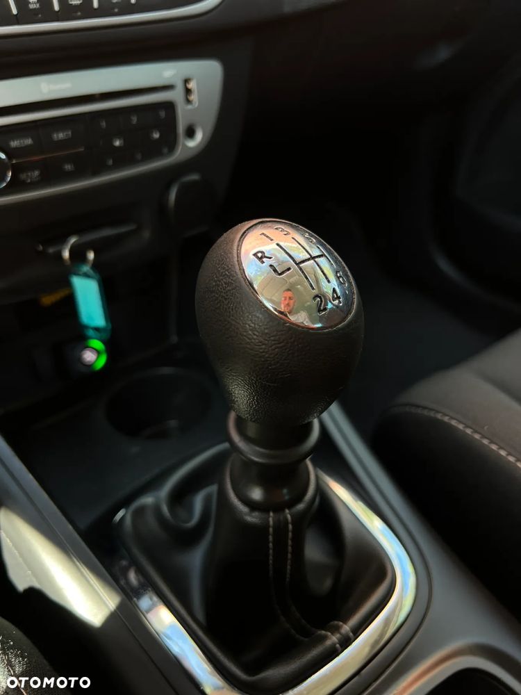 Renault Megane - 22