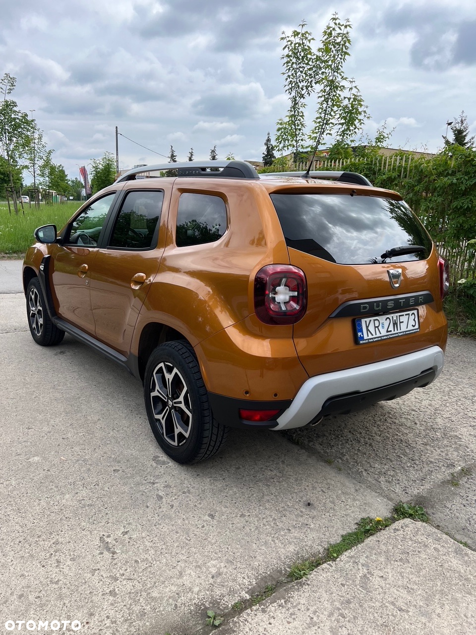 Dacia Duster 1.0 TCe Prestige - 5
