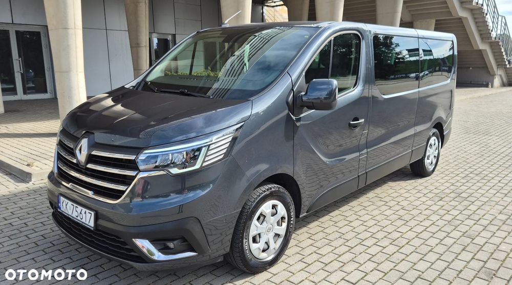 Renault Trafic 2.0 dCi Escapade - 19