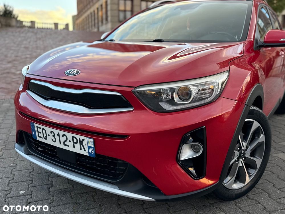 Kia Stonic 1.0 T-GDI XL - 10