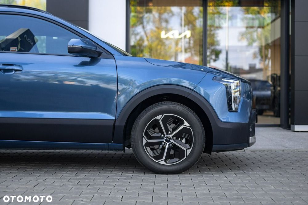 Kia Niro - 8