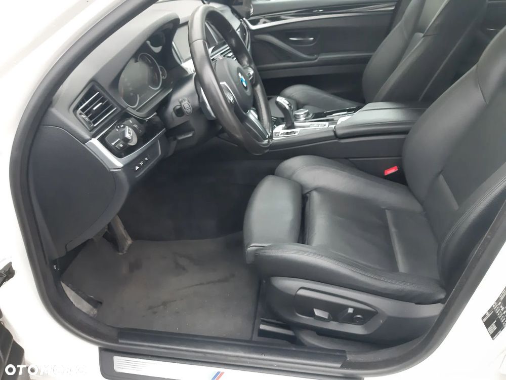 BMW Seria 5 - 9
