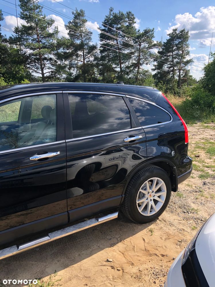 Honda CR-V 2.0 Executive - 8