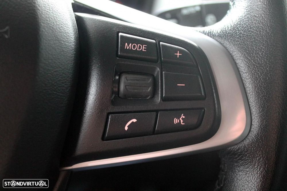 BMW X2 16 d sDrive Auto - 23