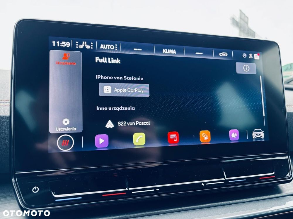 Cupra Formentor 1.5 TSI DSG - 29