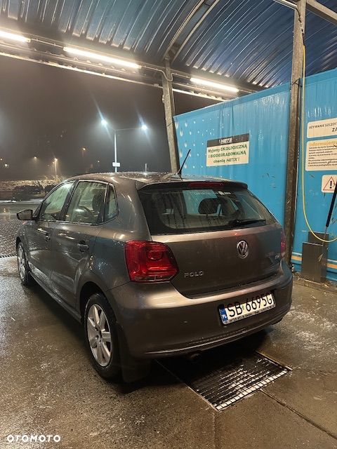 Volkswagen Polo 1.2 TSI Comfortline - 5
