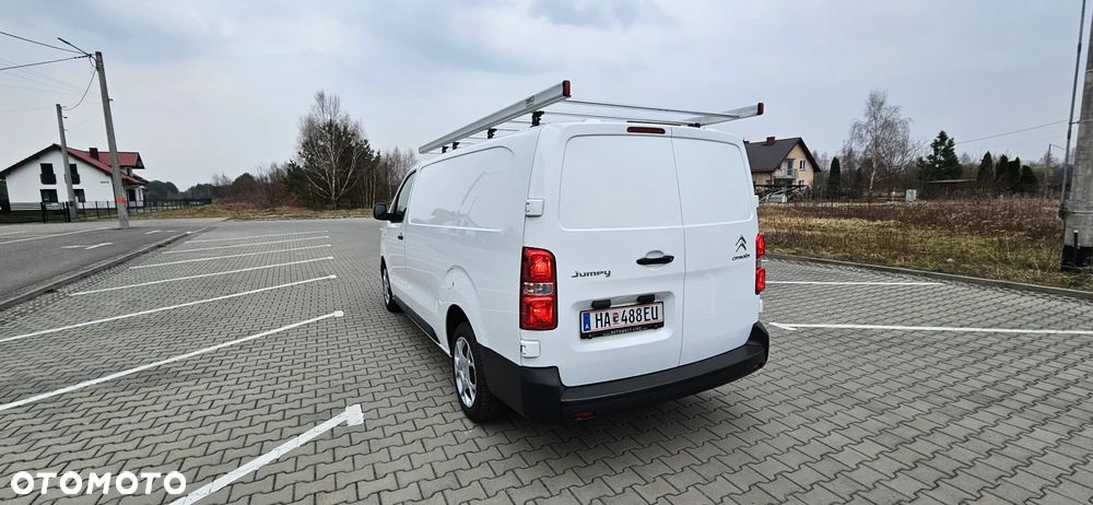 Citroën Jumpy - 5