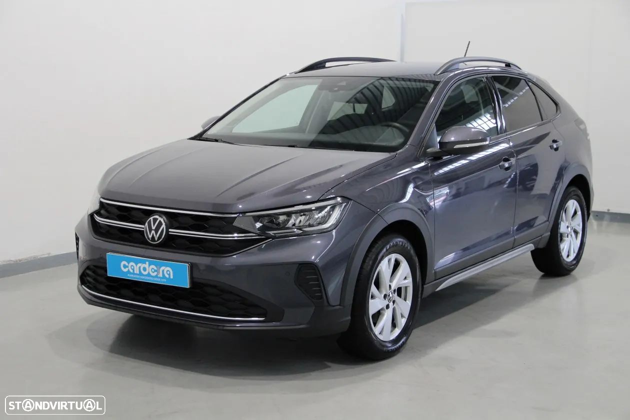 VW Taigo 1.0 TSI Urban - 1
