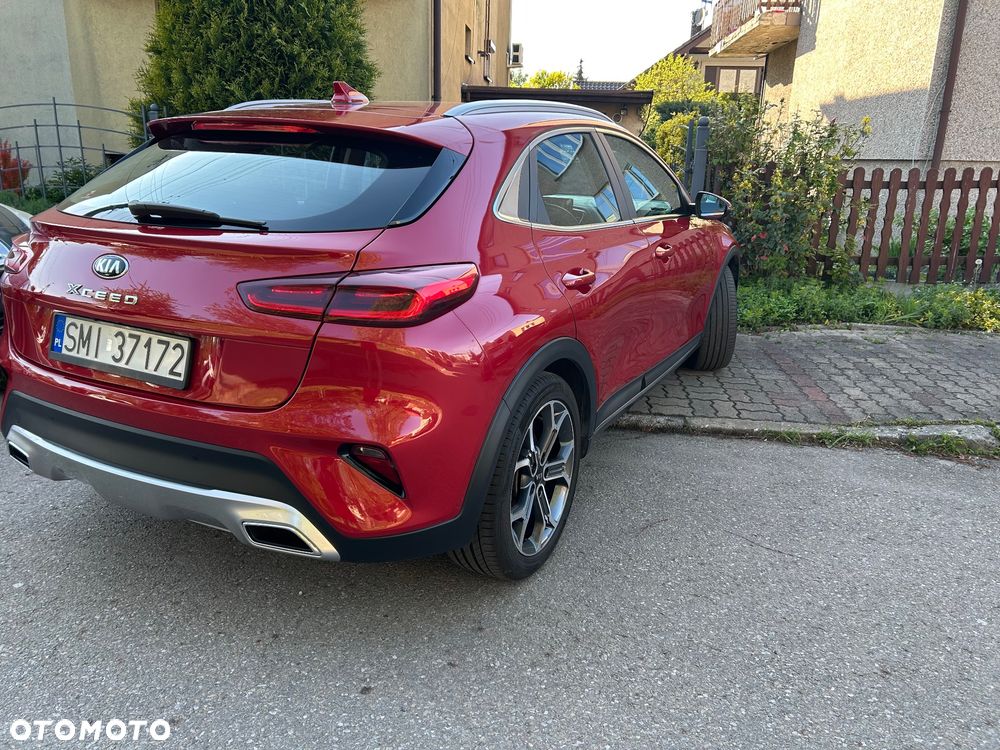 Kia XCeed 1.0 T-GDI OPF JBL SOUND EDITION - 3
