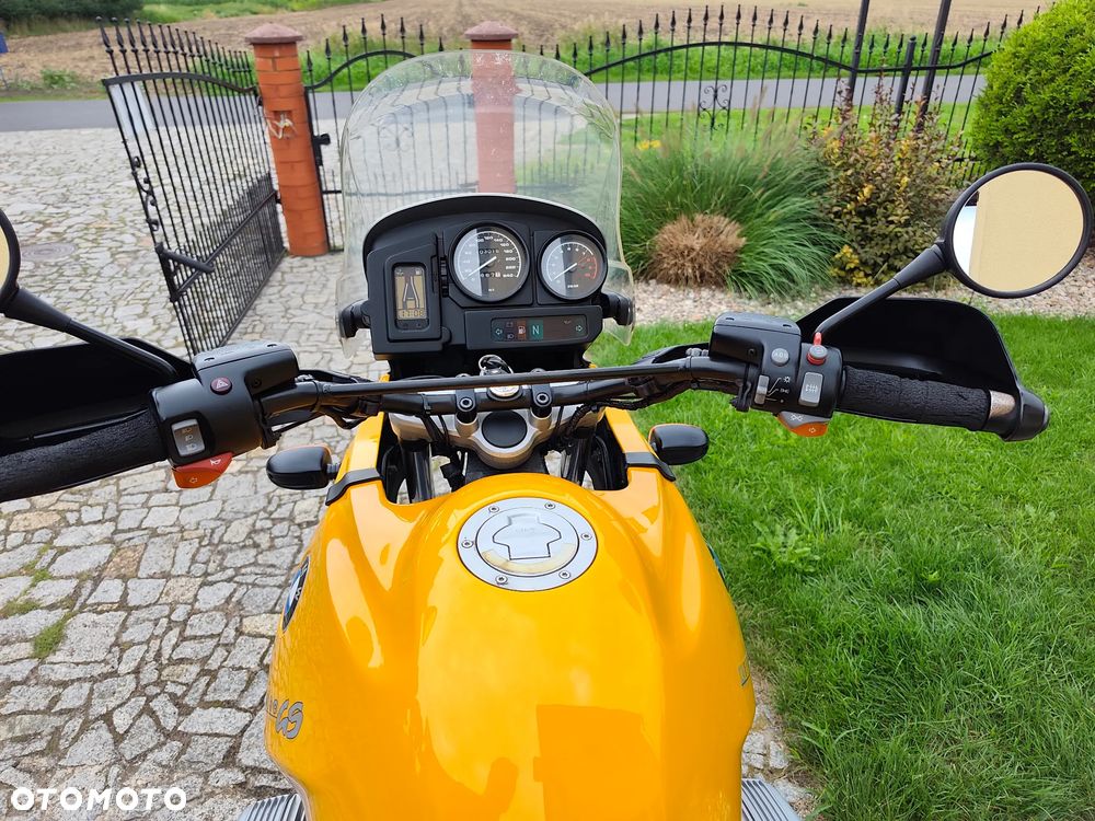 BMW GS - 17