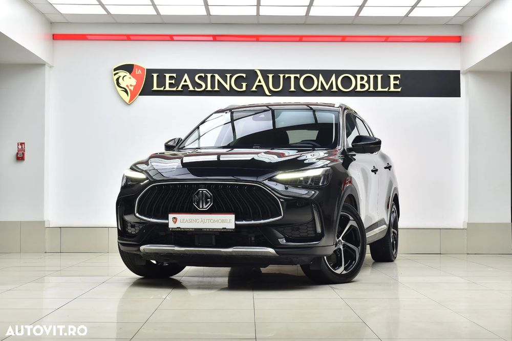 MG EHS 1.5T-GDI Luxury - 1