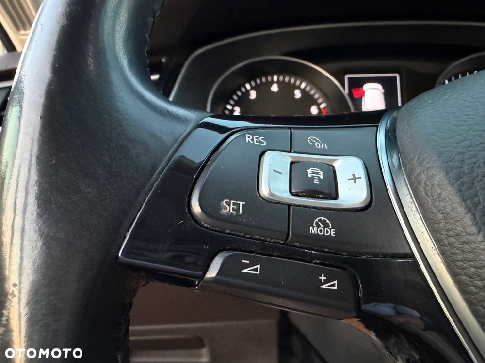 Volkswagen Passat 2.0 TSI BMT Highline DSG - 18